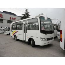 Economical 25 Seats Mini City Bus